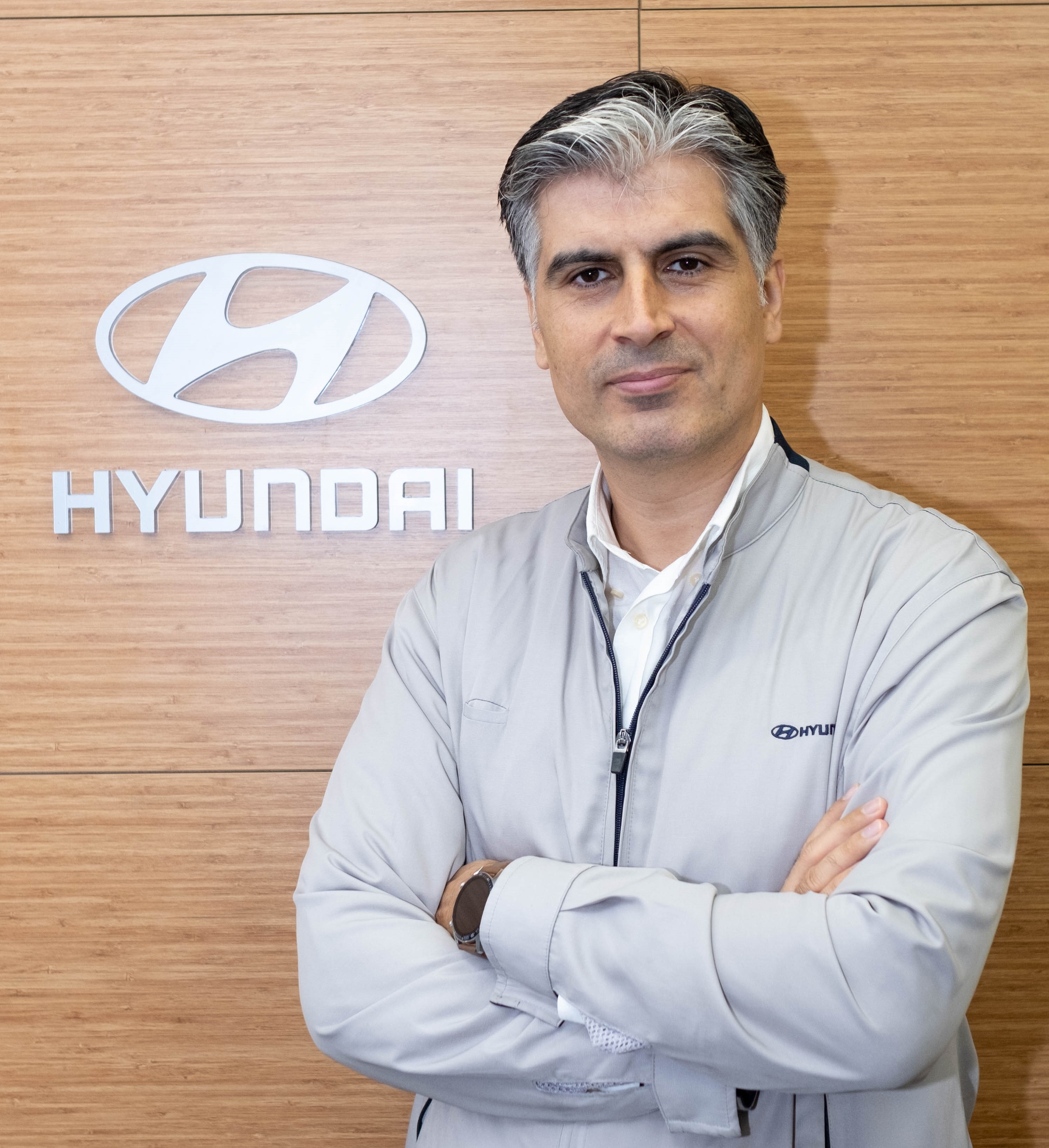 Gökhan Şahin