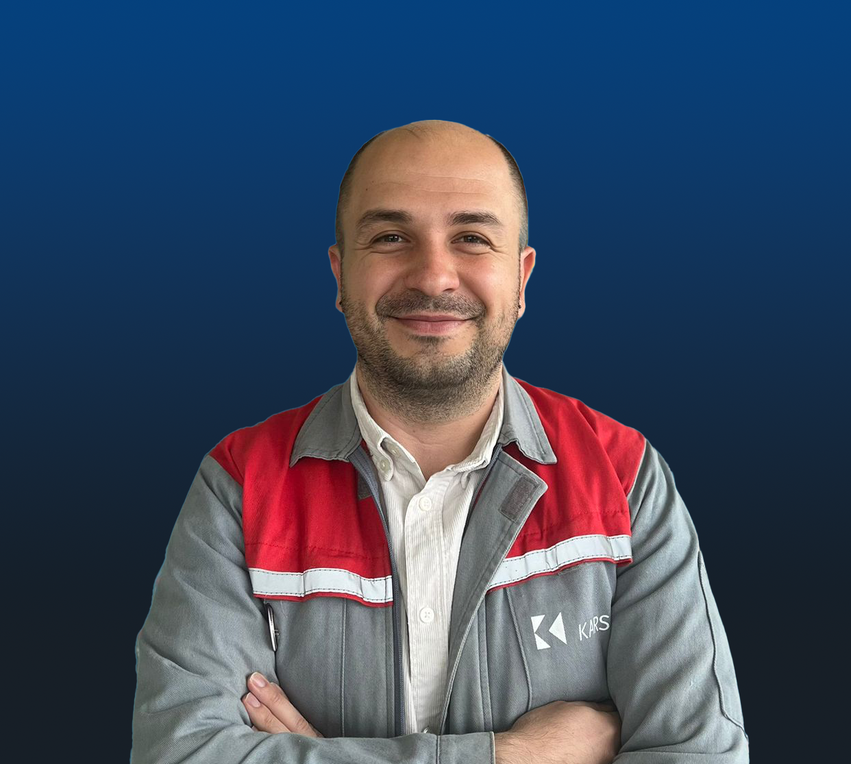AHMET DUTKUNER