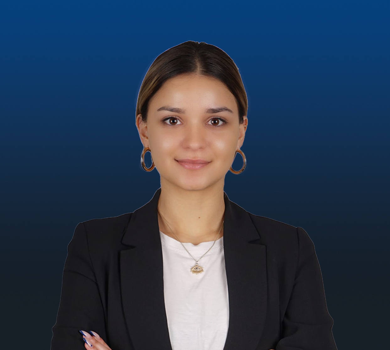 CEREN NAZ DİNDAR