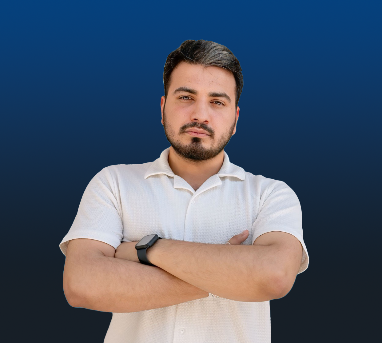 FERHAT CENGİZ
