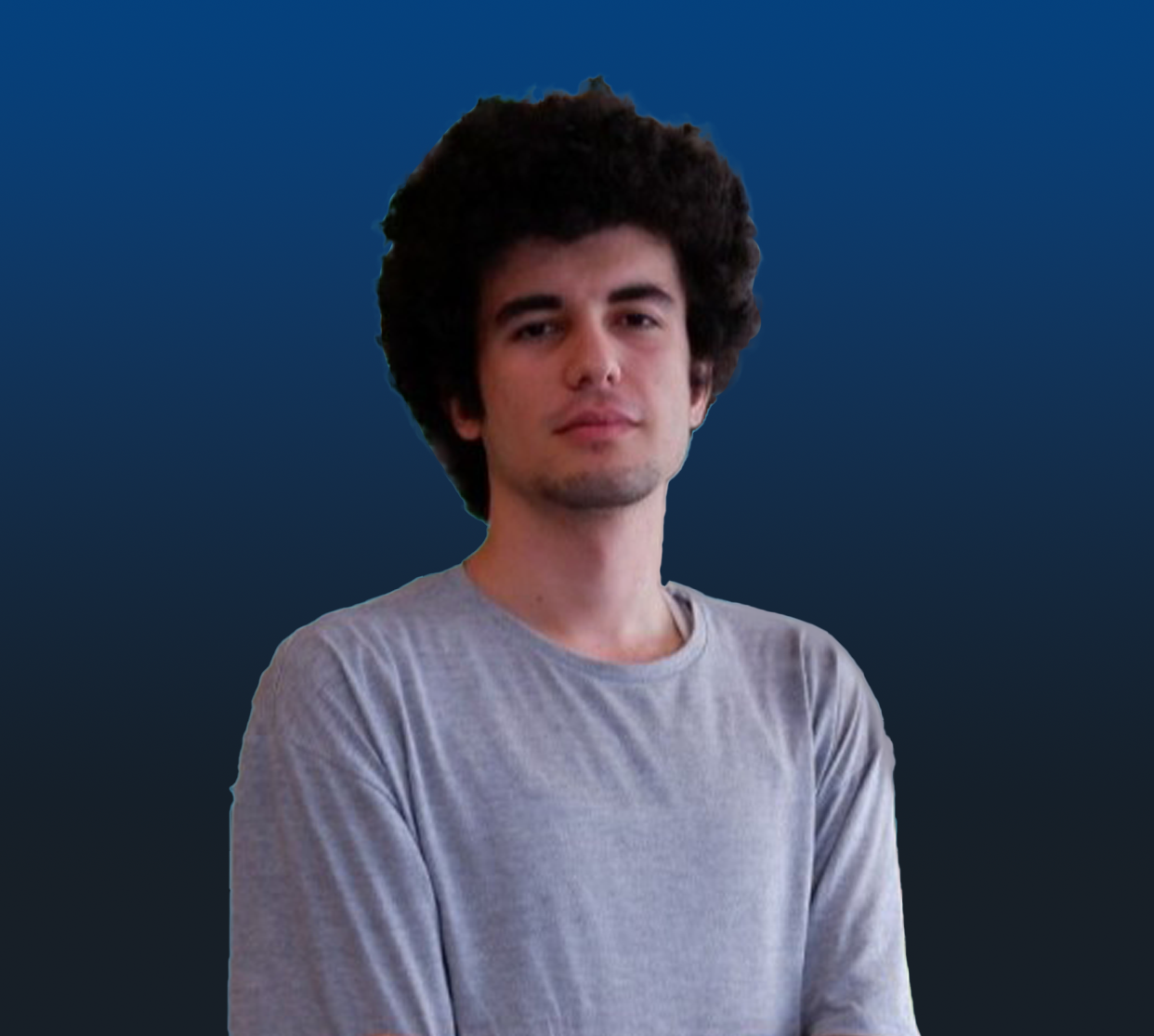 TOLGA KAAN AKIN