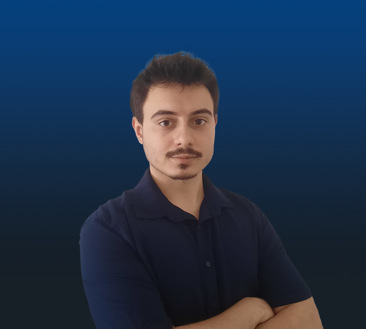 BERKAY ŞEVKİ GENÇ