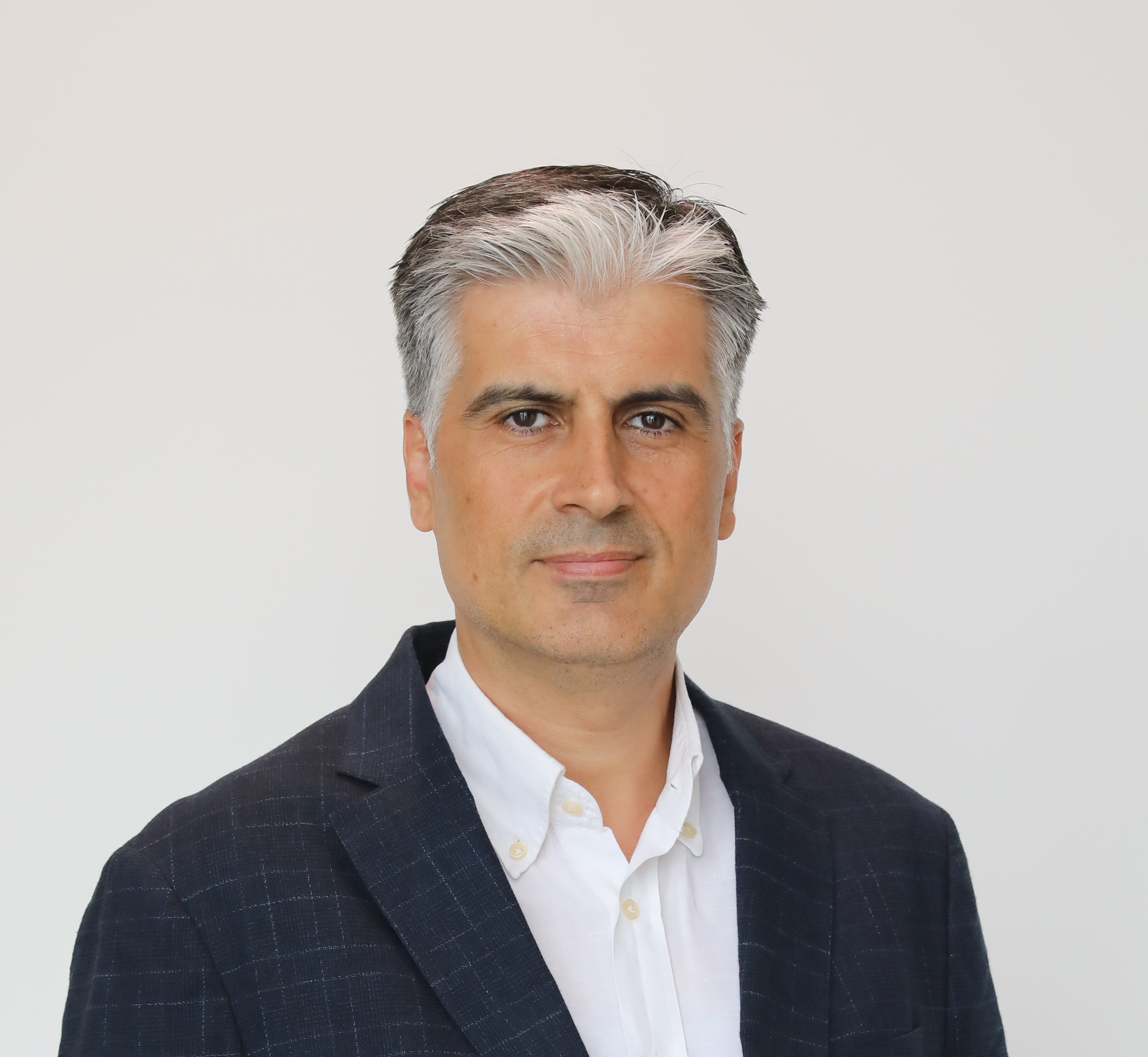 Gökhan Şahin