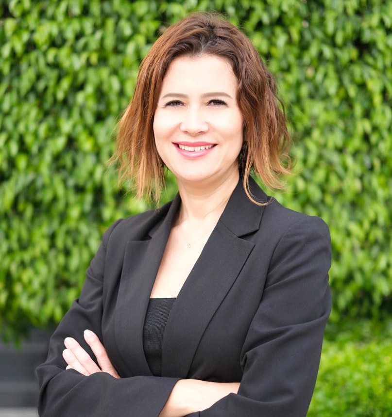 Zehra Ürel